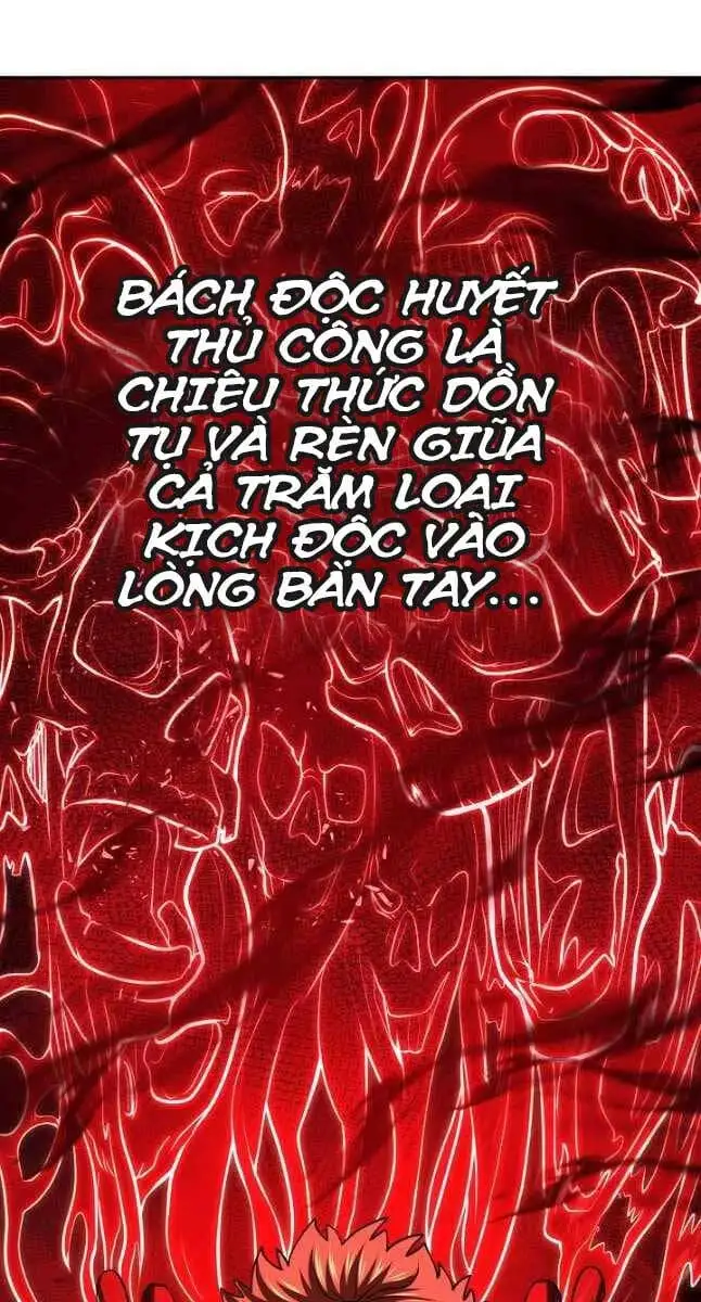 Truyện Tranh Kiếm Ma Đạo trang 4