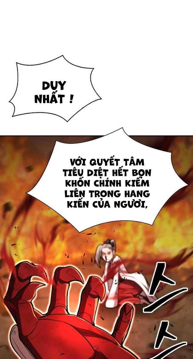 Truyện Tranh Kiếm Ma Đạo trang 4