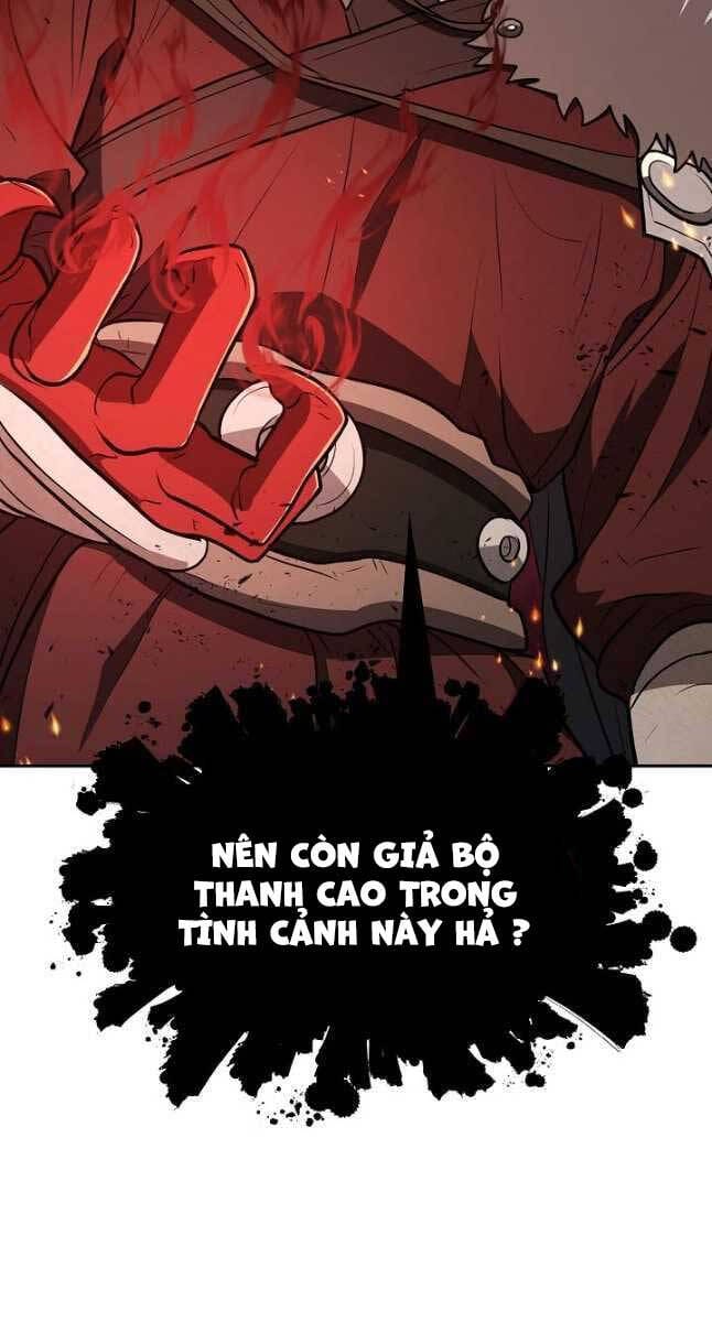 Truyện Tranh Kiếm Ma Đạo trang 4