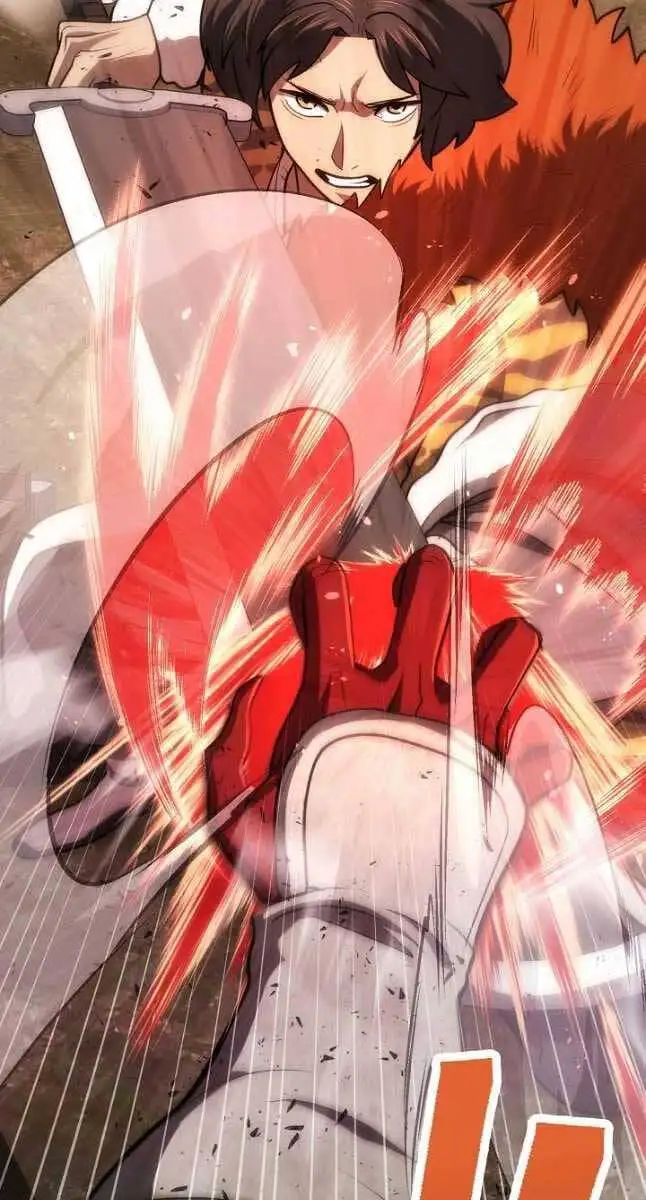 Truyện Tranh Kiếm Ma Đạo trang 4