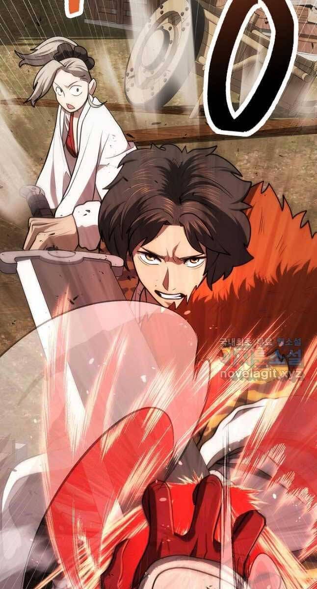 Truyện Tranh Kiếm Ma Đạo trang 4