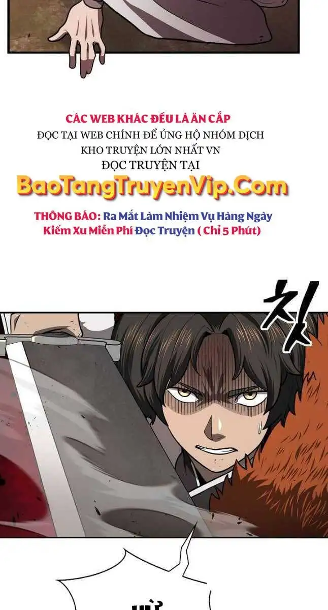 Truyện Tranh Kiếm Ma Đạo trang 4