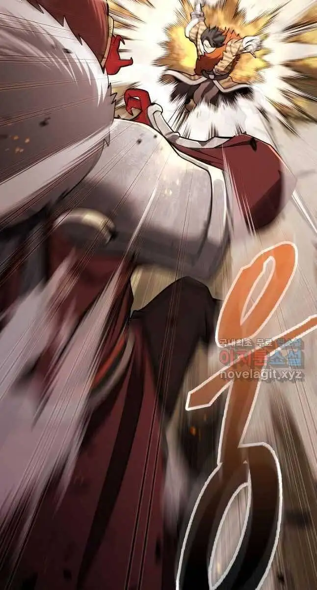 Truyện Tranh Kiếm Ma Đạo trang 4