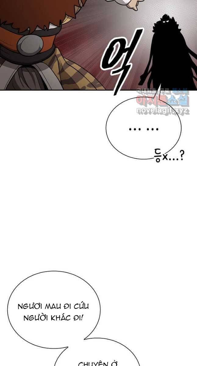 Truyện Tranh Kiếm Ma Đạo trang 4