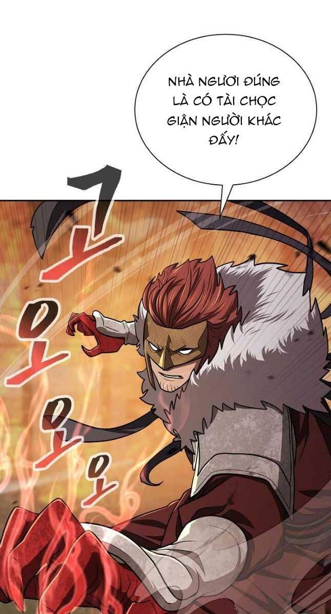 Truyện Tranh Kiếm Ma Đạo trang 4