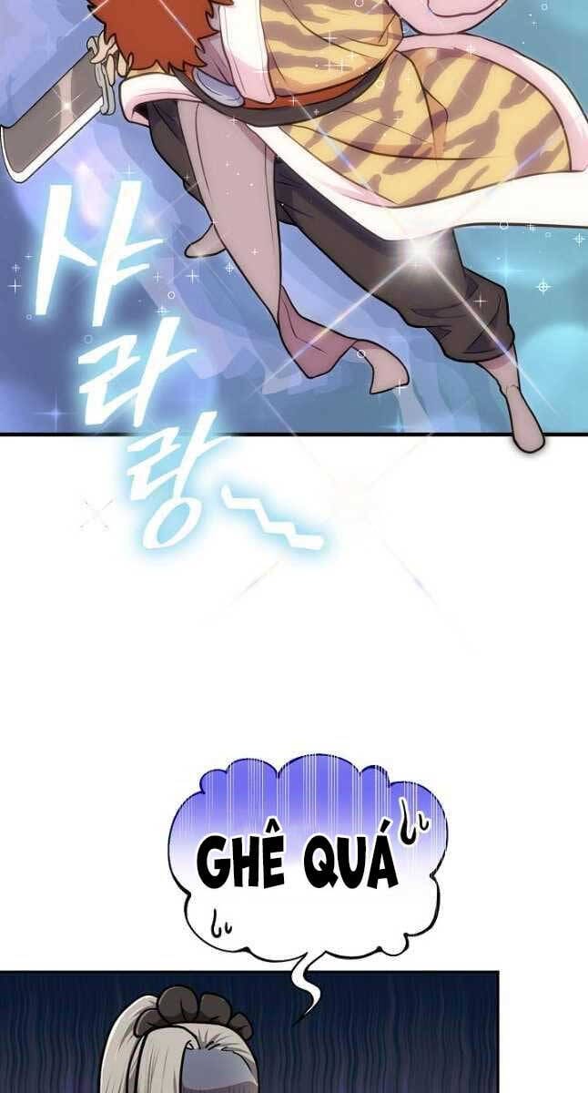 Truyện Tranh Kiếm Ma Đạo trang 4