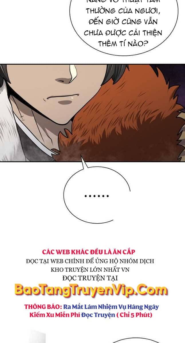 Truyện Tranh Kiếm Ma Đạo trang 4