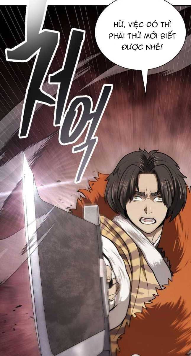 Truyện Tranh Kiếm Ma Đạo trang 4