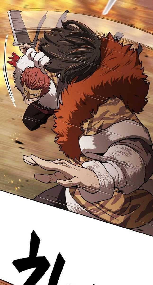 Truyện Tranh Kiếm Ma Đạo trang 4