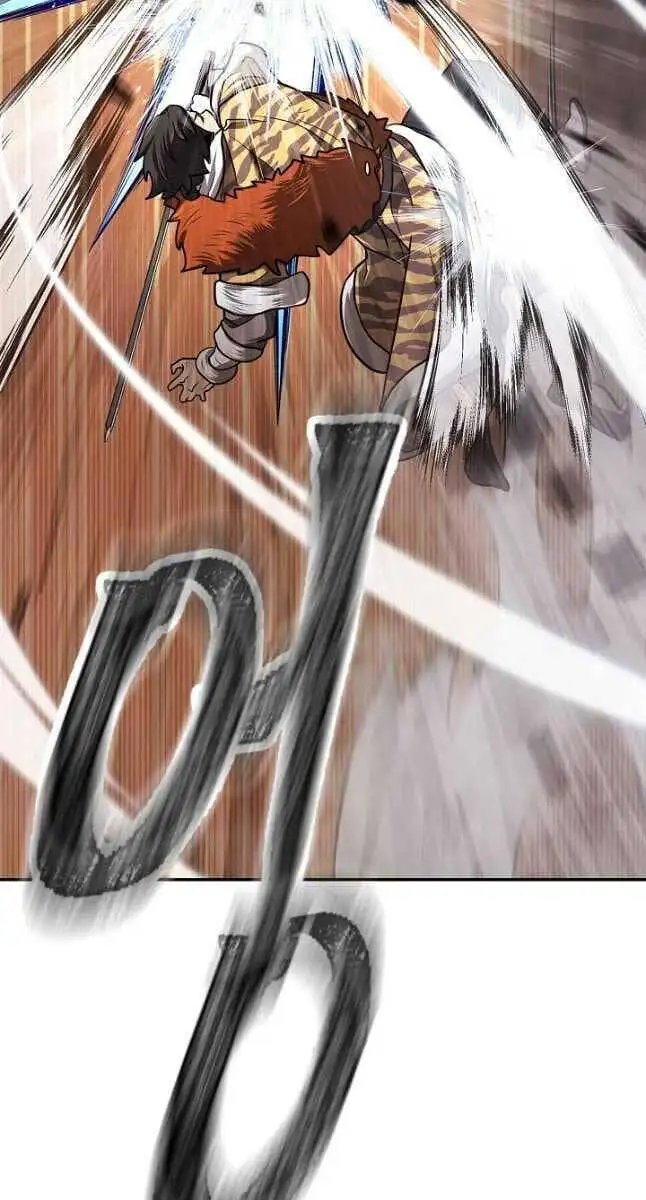 Truyện Tranh Kiếm Ma Đạo trang 4