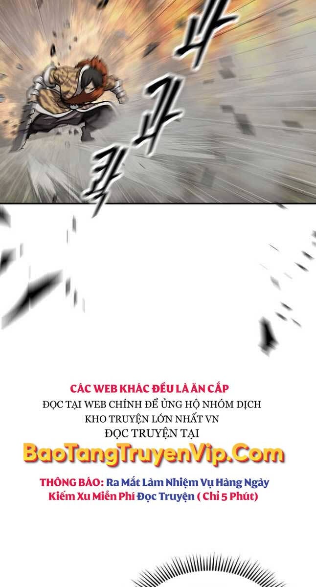 Truyện Tranh Kiếm Ma Đạo trang 4