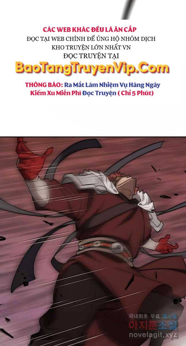 Truyện Tranh Kiếm Ma Đạo trang 4