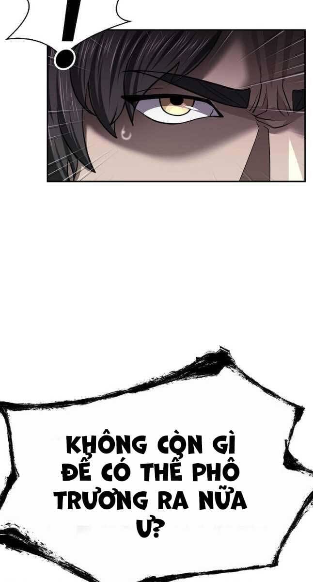 Truyện Tranh Kiếm Ma Đạo trang 4