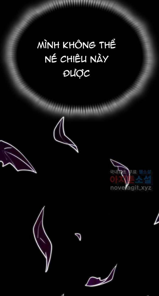 Truyện Tranh Kiếm Ma Đạo trang 4