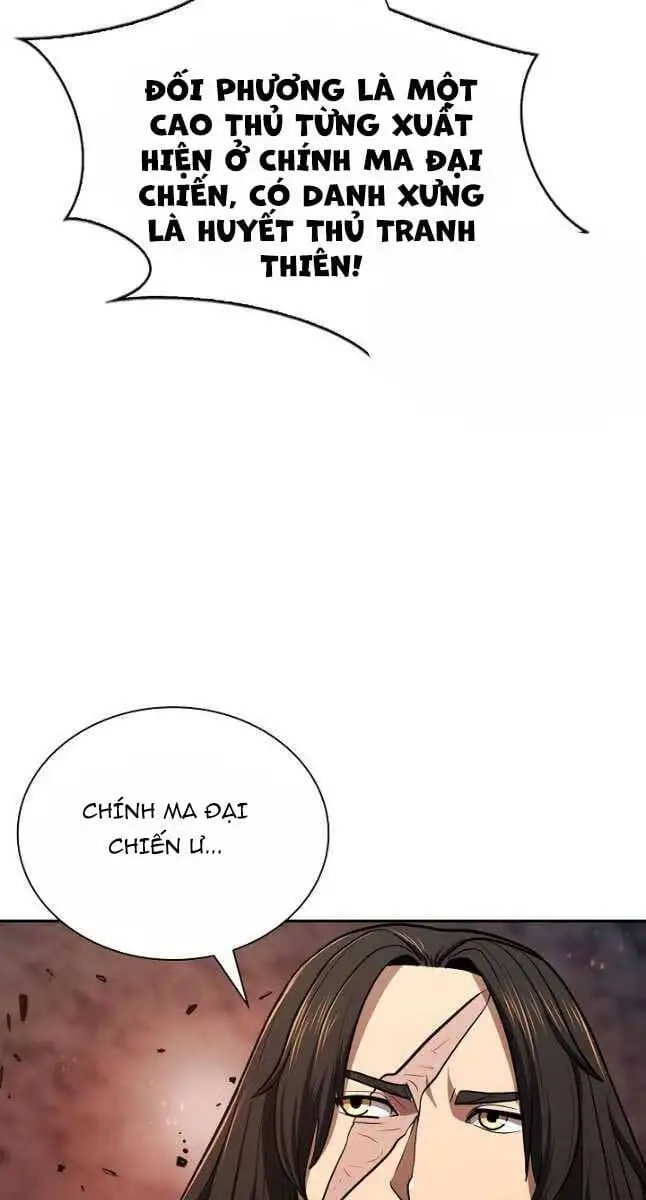 Truyện Tranh Kiếm Ma Đạo trang 4