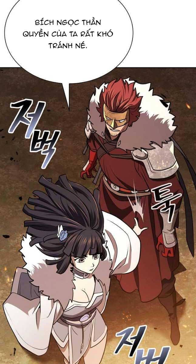 Truyện Tranh Kiếm Ma Đạo trang 4