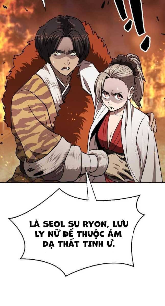 Truyện Tranh Kiếm Ma Đạo trang 4