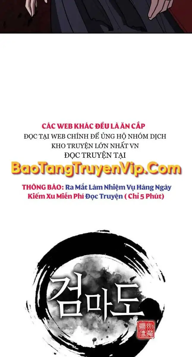 Truyện Tranh Kiếm Ma Đạo trang 4