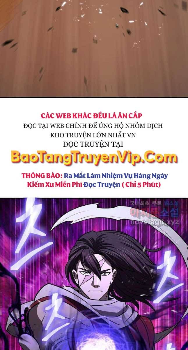 Truyện Tranh Kiếm Ma Đạo trang 4
