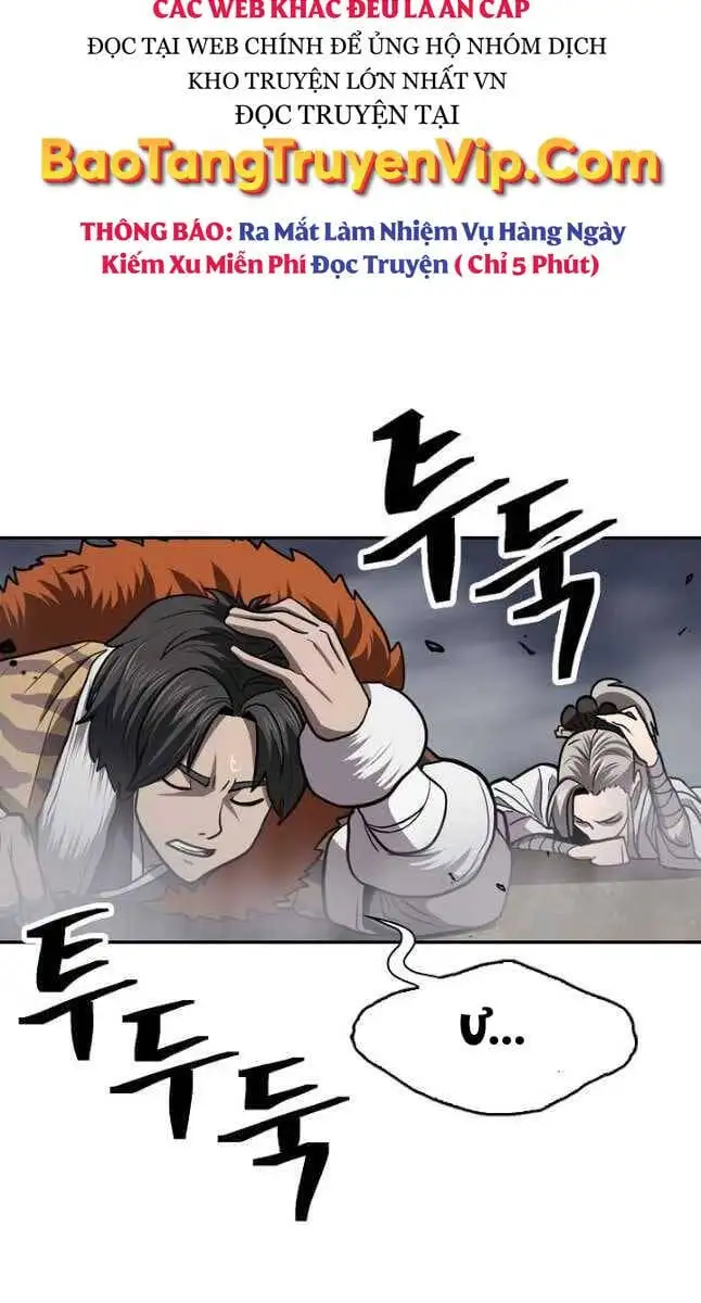 Truyện Tranh Kiếm Ma Đạo trang 4