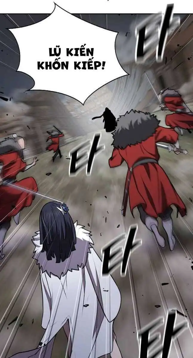 Truyện Tranh Kiếm Ma Đạo trang 4