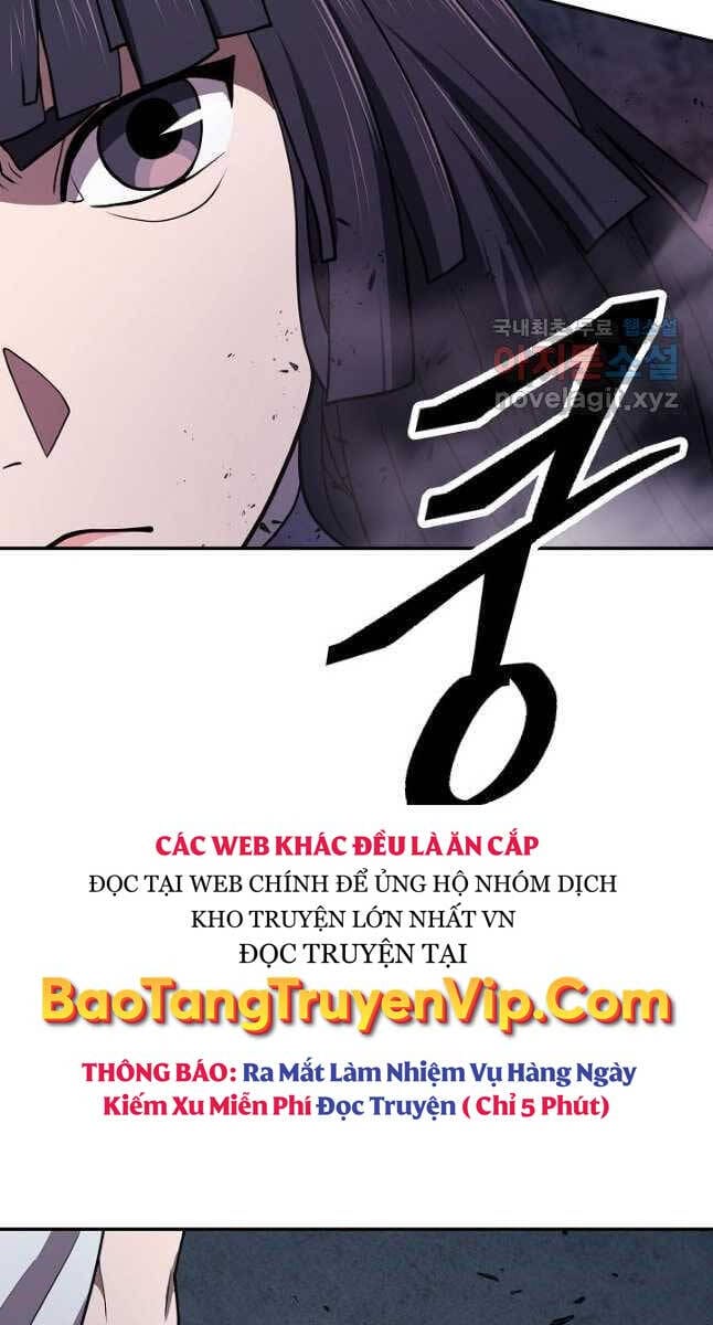 Truyện Tranh Kiếm Ma Đạo trang 4