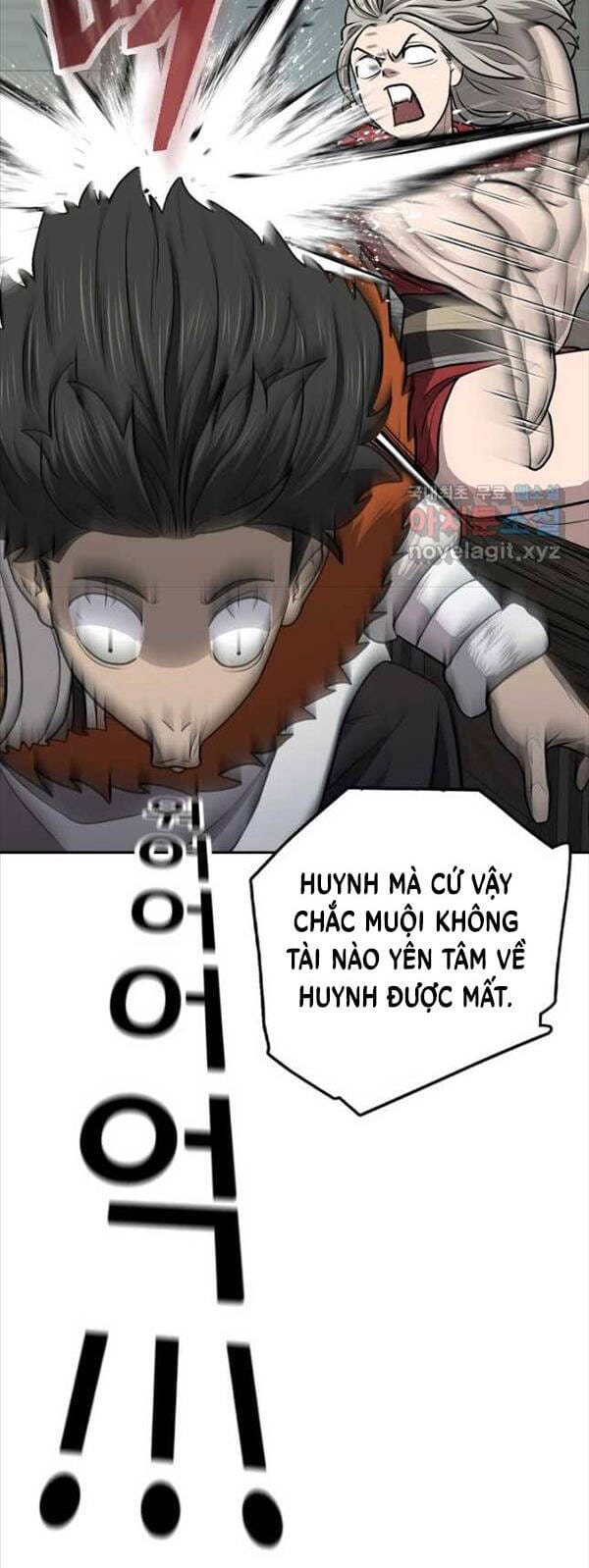 Truyện Tranh Kiếm Ma Đạo trang 4