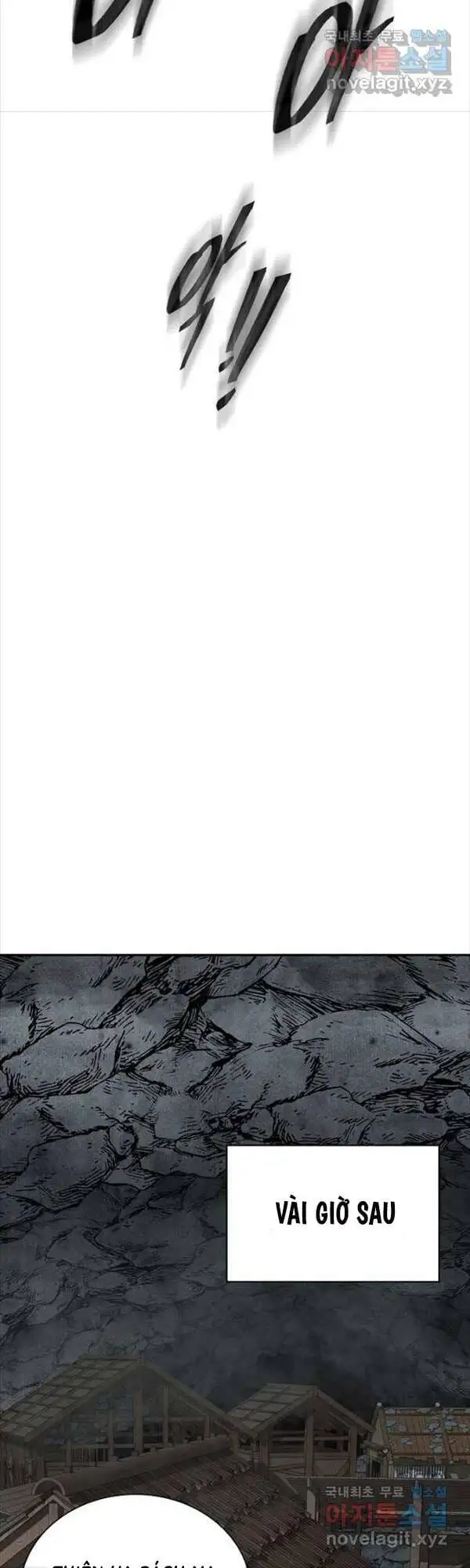 Truyện Tranh Kiếm Ma Đạo trang 4