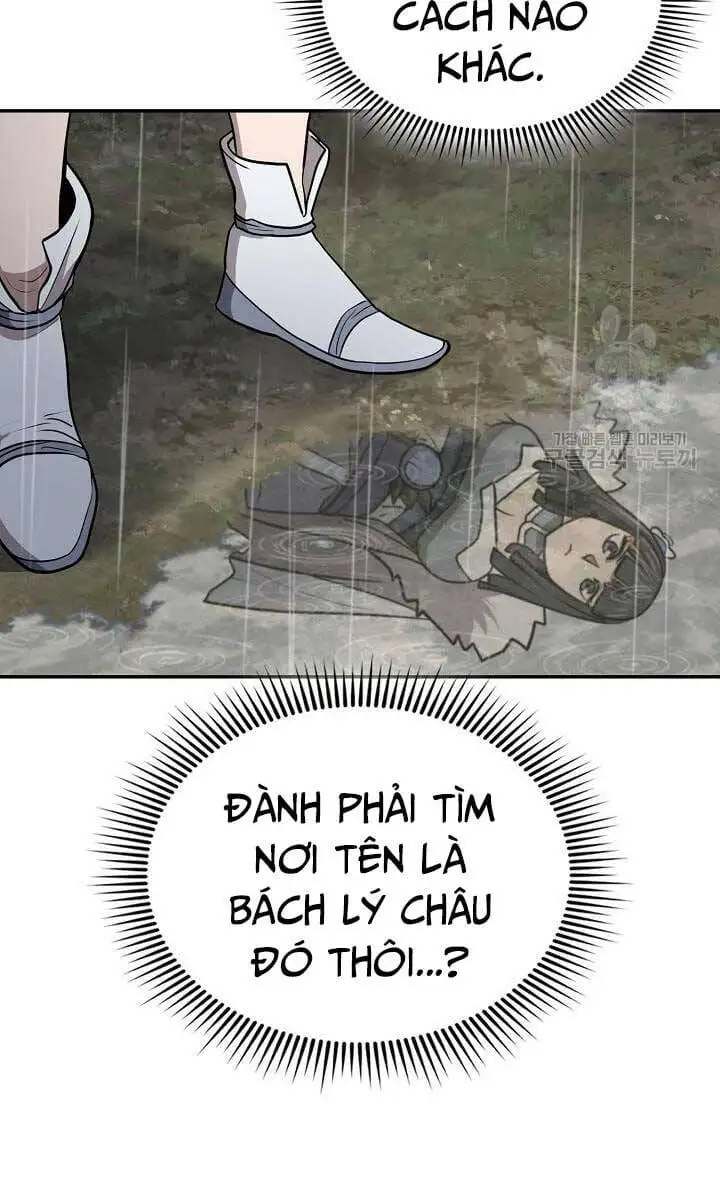 Truyện Tranh Kiếm Ma Đạo trang 4