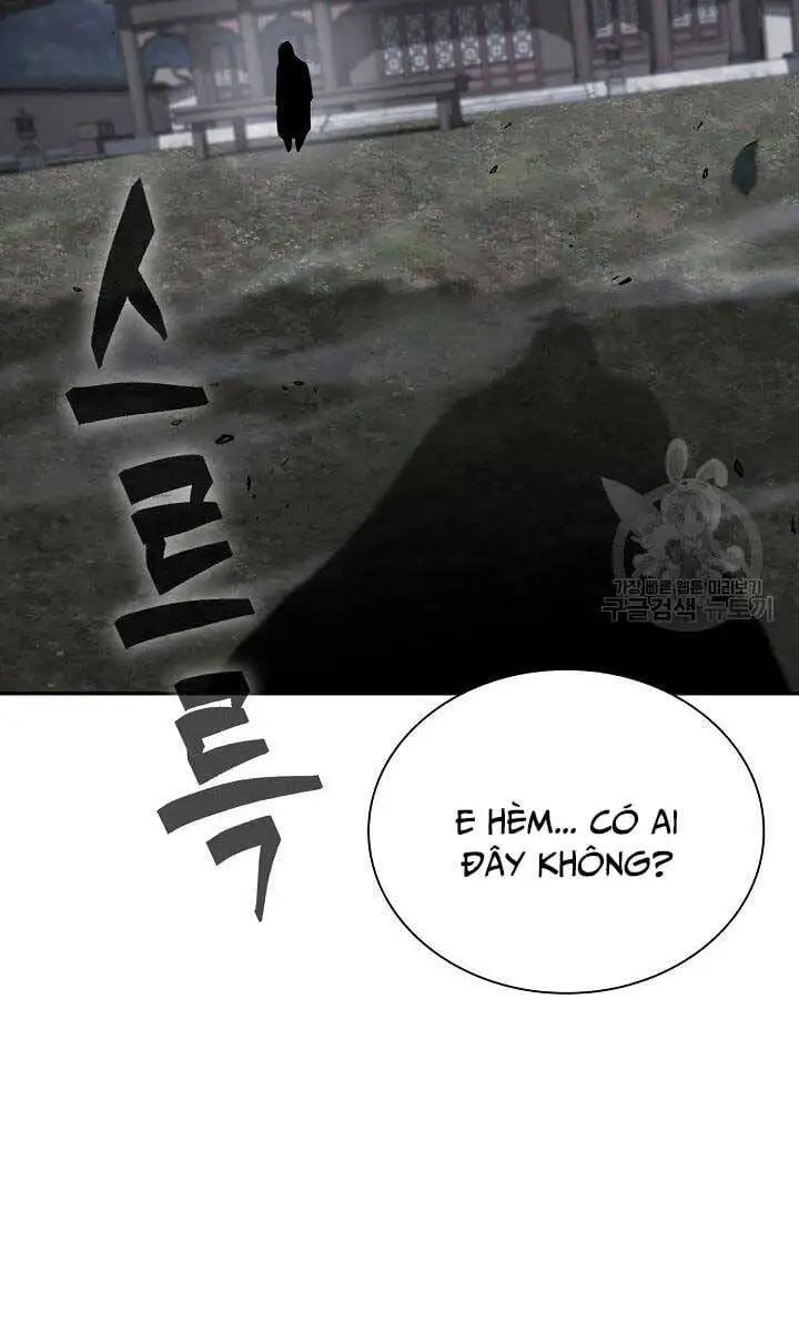 Truyện Tranh Kiếm Ma Đạo trang 4