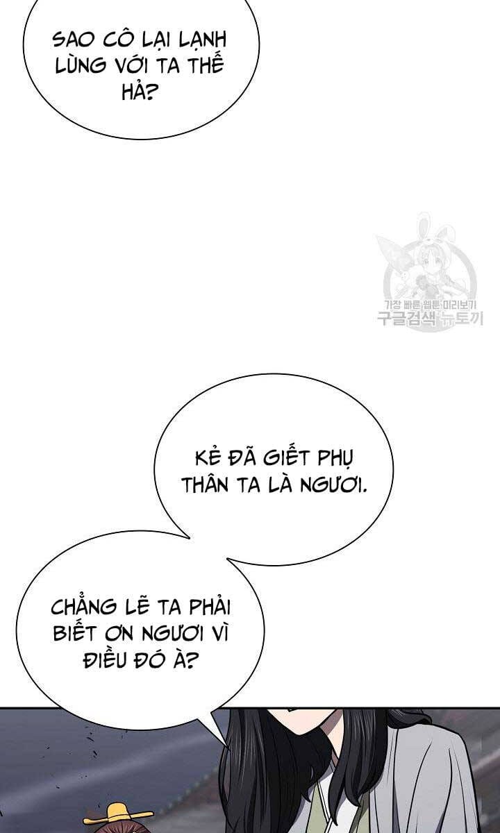 Truyện Tranh Kiếm Ma Đạo trang 4