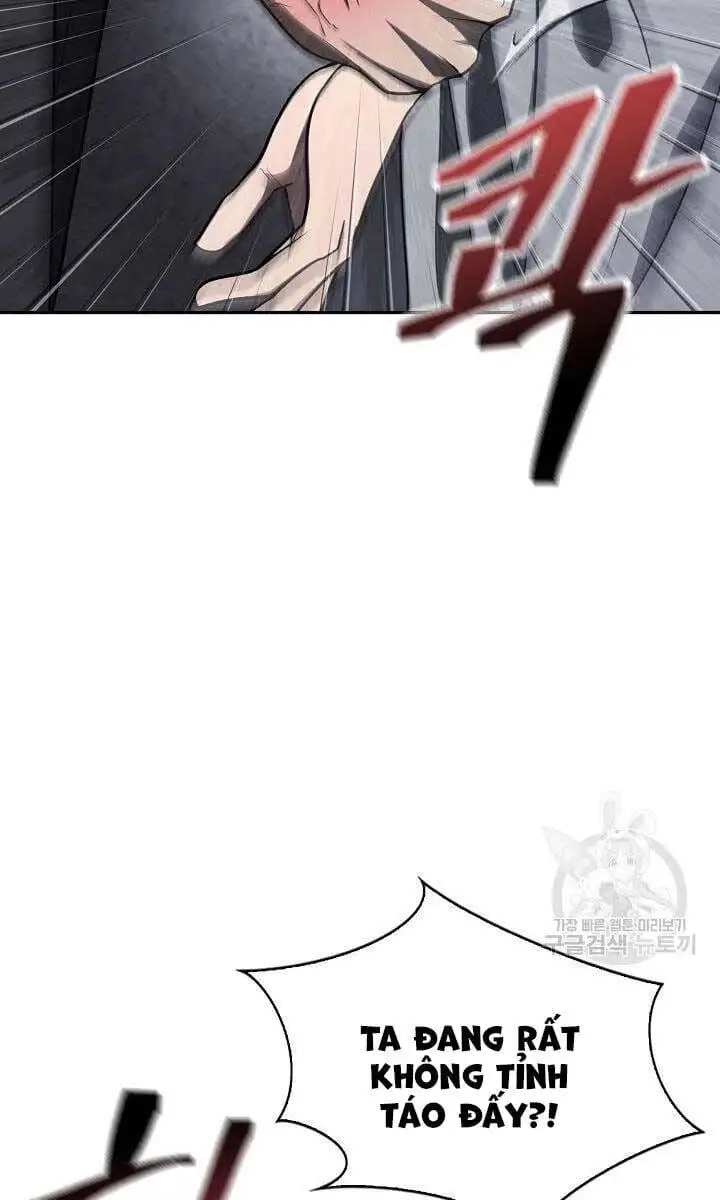 Truyện Tranh Kiếm Ma Đạo trang 4