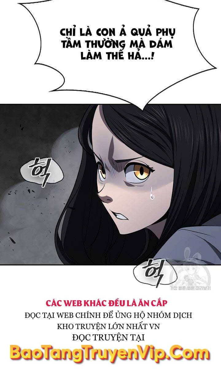 Truyện Tranh Kiếm Ma Đạo trang 4