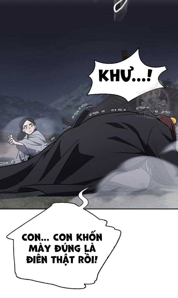 Truyện Tranh Kiếm Ma Đạo trang 4