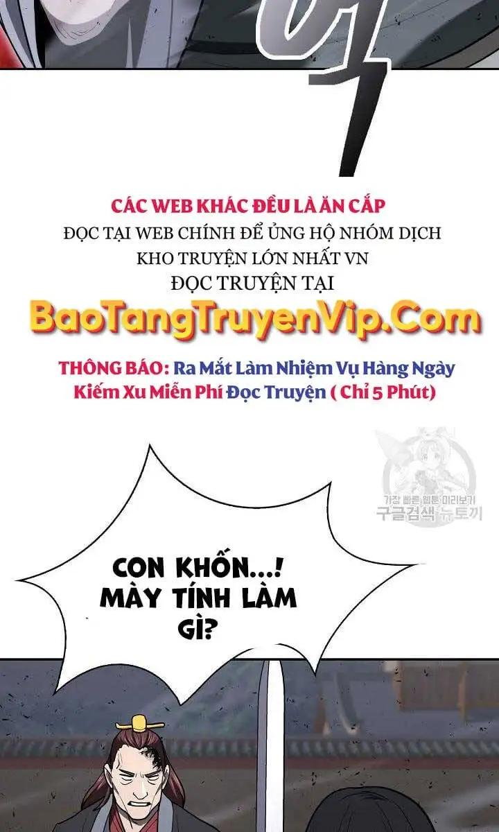 Truyện Tranh Kiếm Ma Đạo trang 4