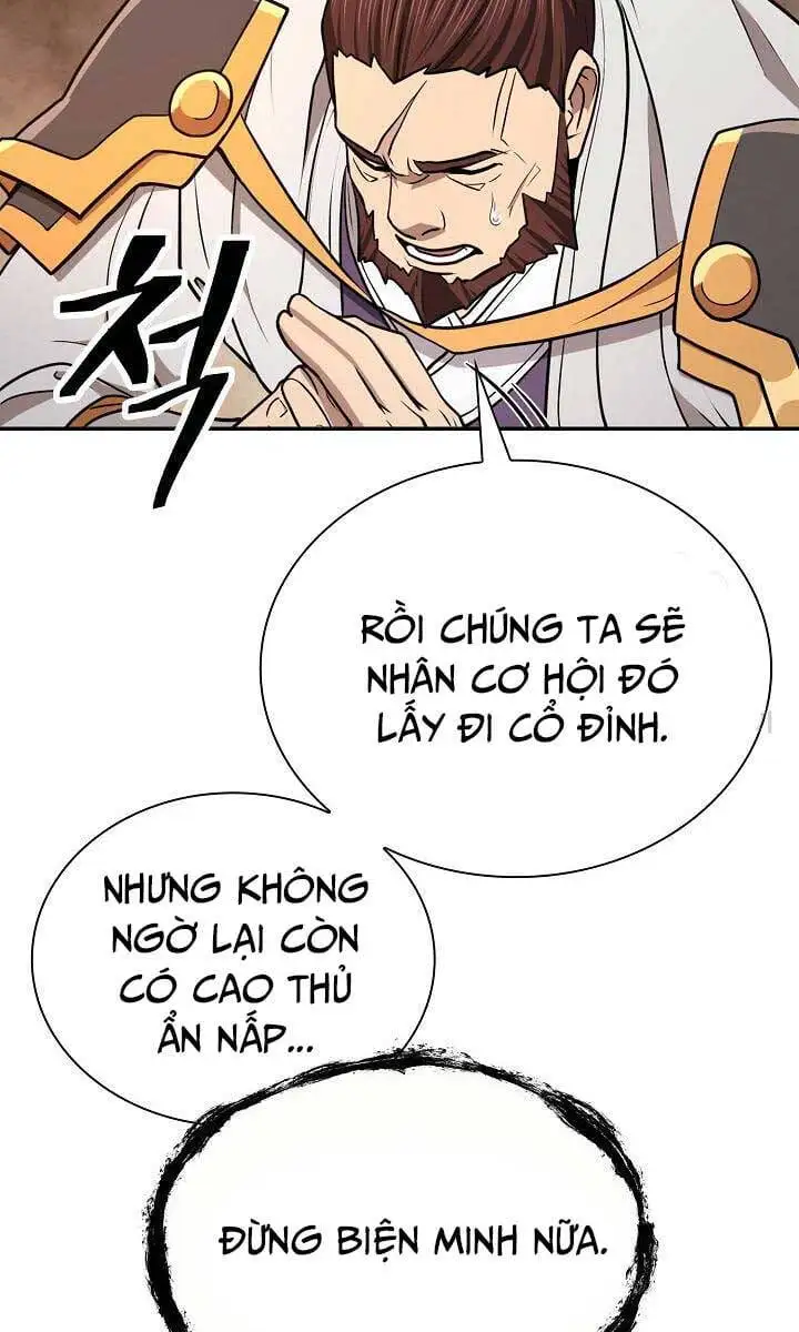 Truyện Tranh Kiếm Ma Đạo trang 4