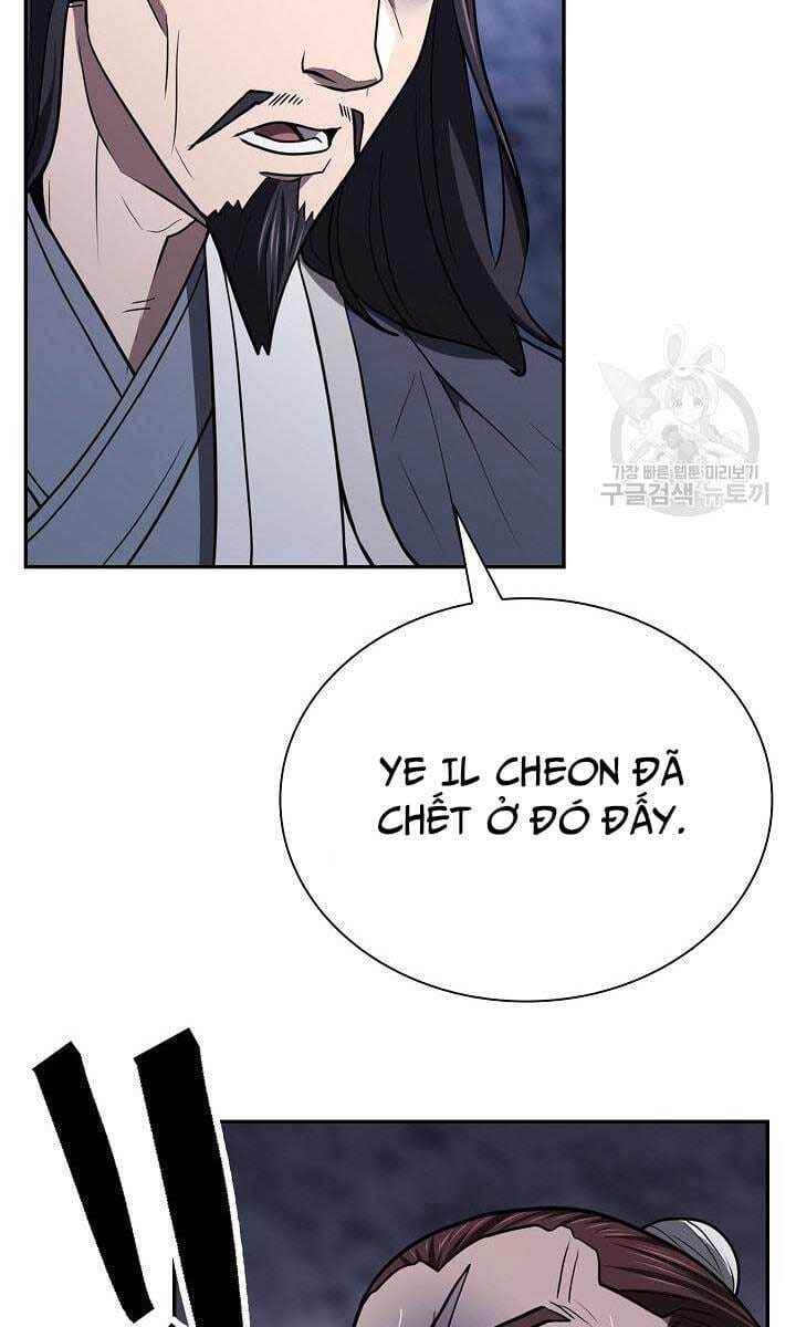 Truyện Tranh Kiếm Ma Đạo trang 4