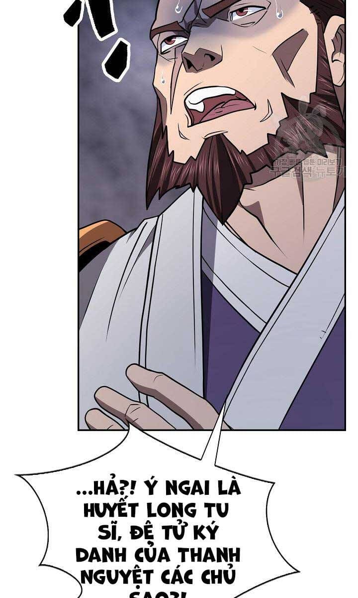 Truyện Tranh Kiếm Ma Đạo trang 4