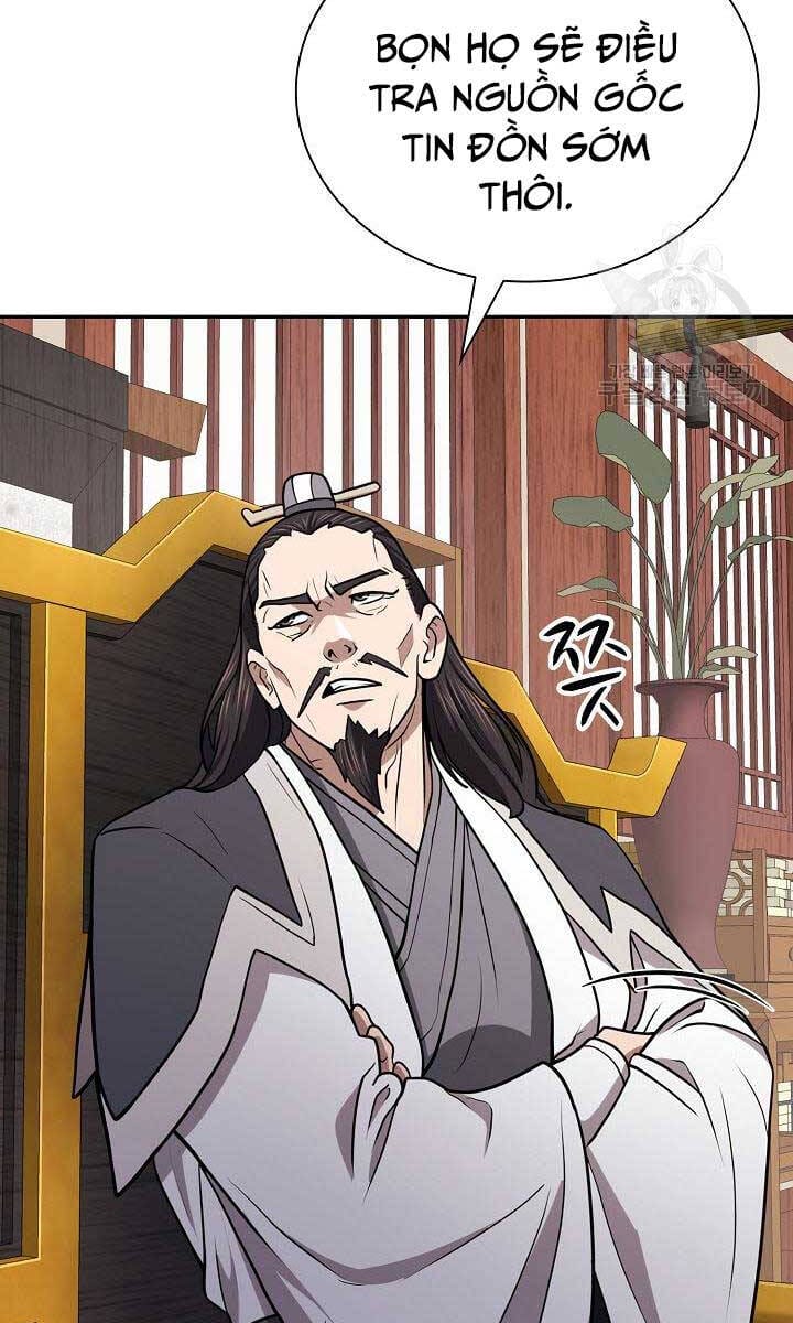 Truyện Tranh Kiếm Ma Đạo trang 4