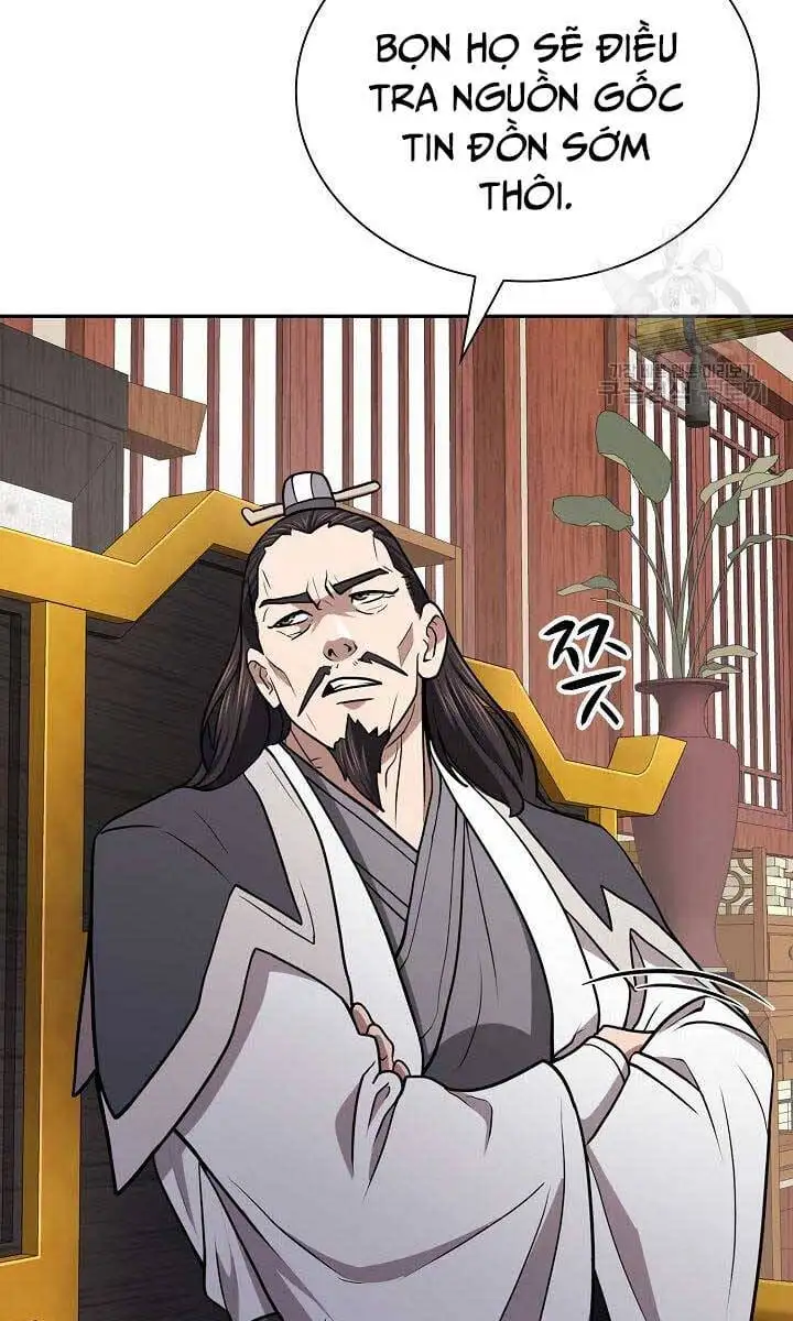 Truyện Tranh Kiếm Ma Đạo trang 4