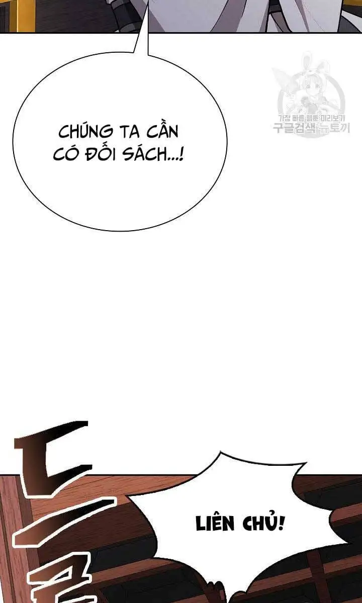 Truyện Tranh Kiếm Ma Đạo trang 4