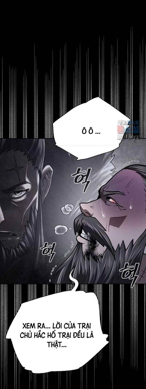 Truyện Tranh Kiếm Ma Đạo trang 4