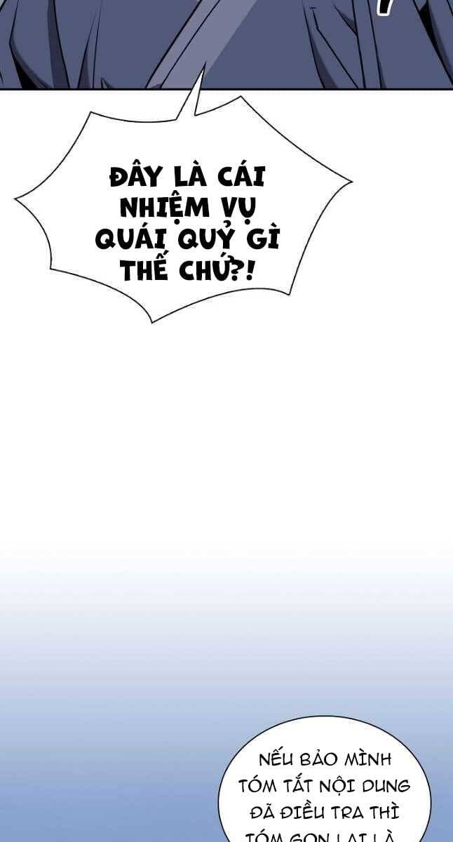 Truyện Tranh Kiếm Ma Đạo trang 4