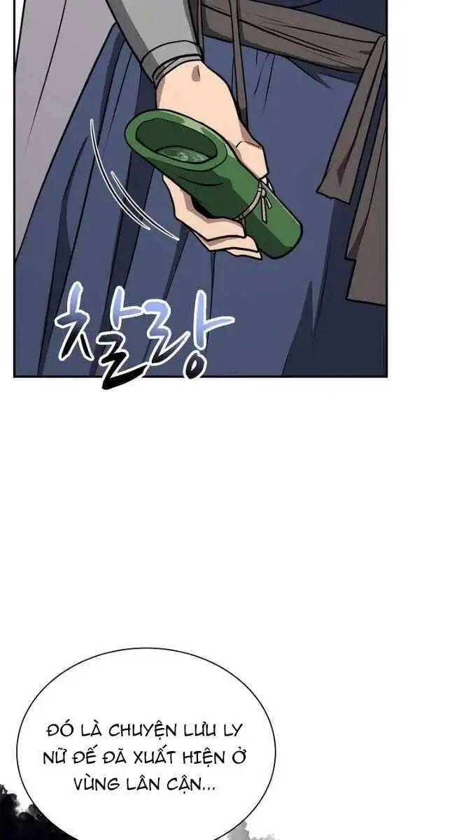 Truyện Tranh Kiếm Ma Đạo trang 4