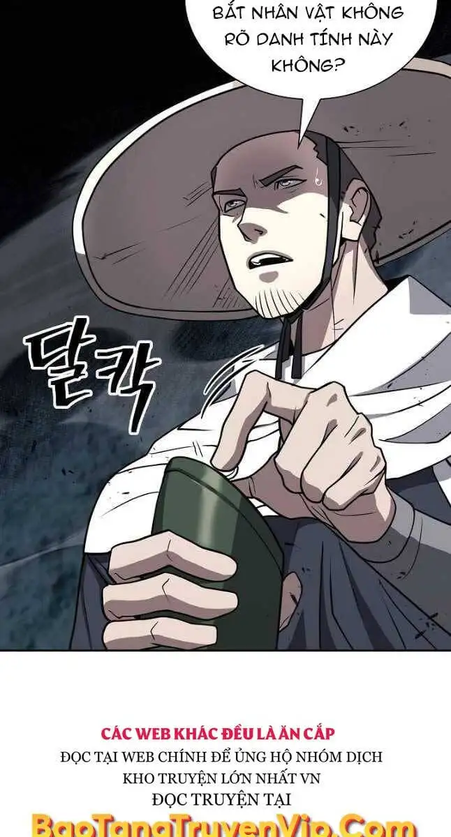 Truyện Tranh Kiếm Ma Đạo trang 4