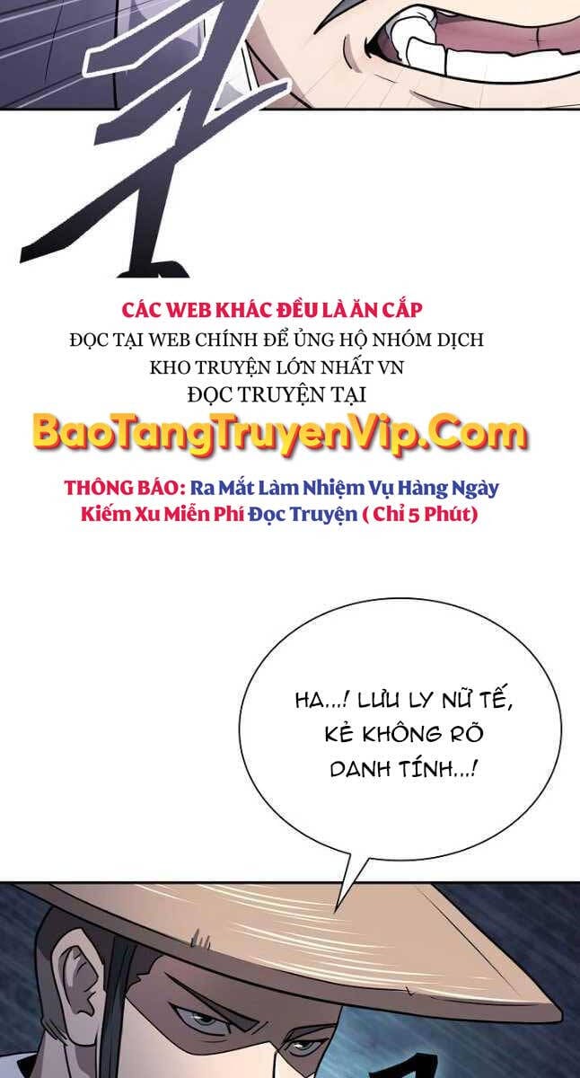 Truyện Tranh Kiếm Ma Đạo trang 4