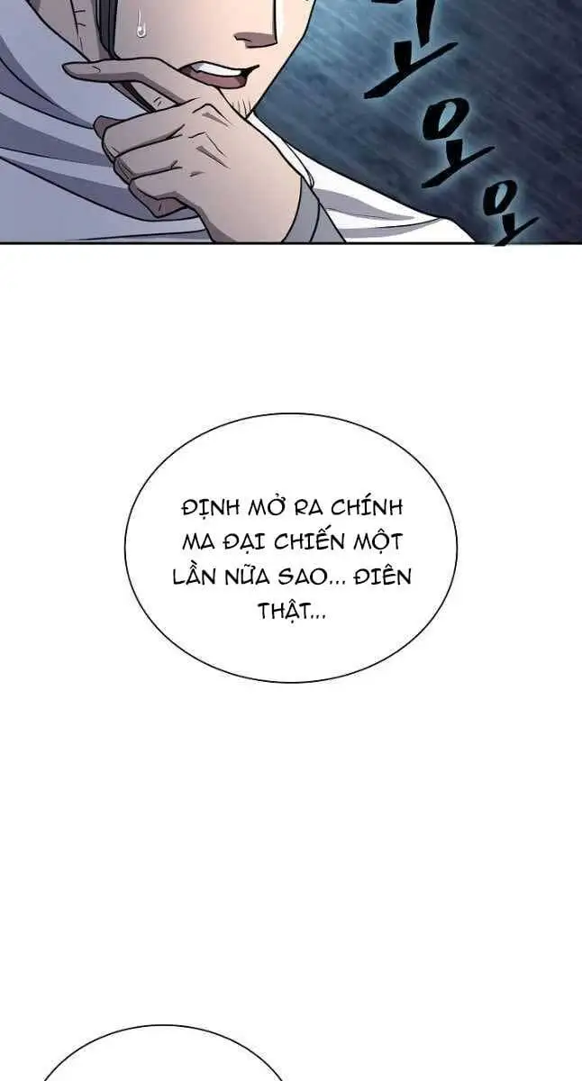 Truyện Tranh Kiếm Ma Đạo trang 4