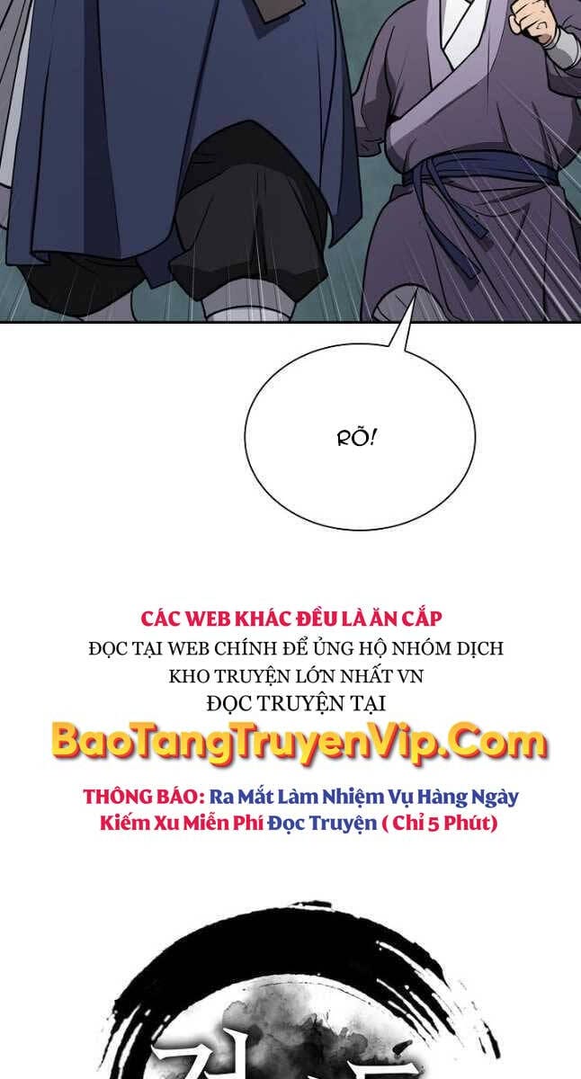 Truyện Tranh Kiếm Ma Đạo trang 4
