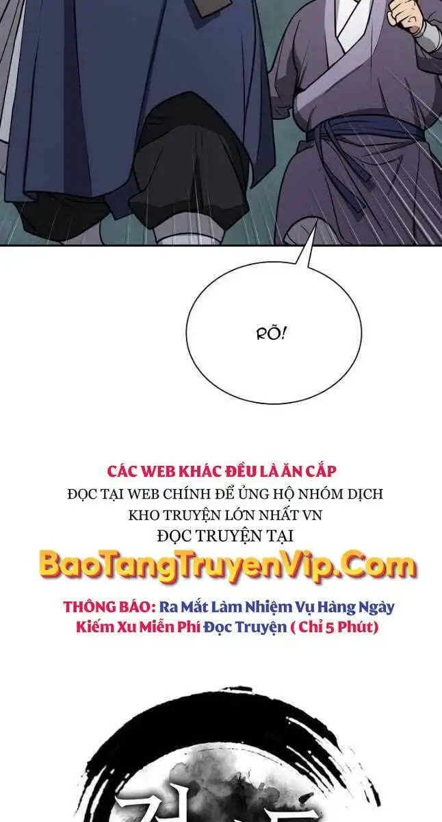 Truyện Tranh Kiếm Ma Đạo trang 4