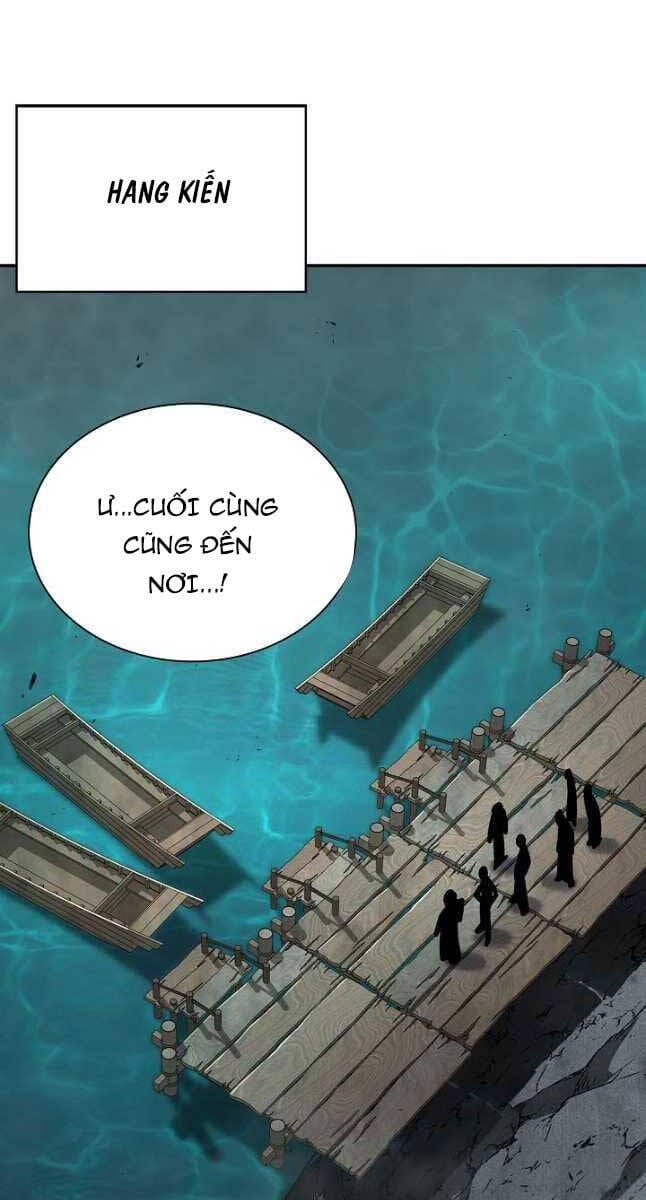 Truyện Tranh Kiếm Ma Đạo trang 4